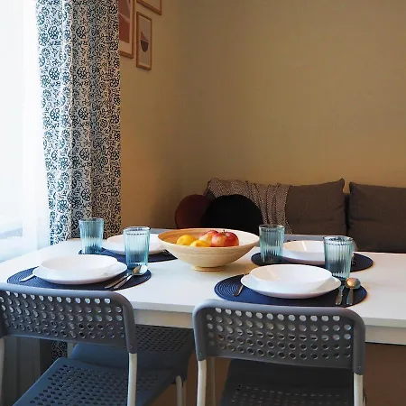 Apartment Wawelove Kossak Apt 1 Min To Royal Wawel Castle! Free Parking