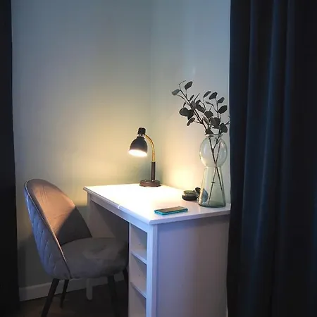 Wawelove Kossak Apt 1 Min To Royal Wawel Castle! Free Parking *