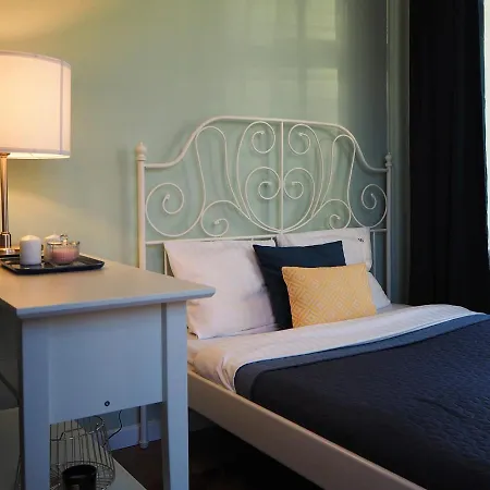 Wawelove Kossak Apt 1 Min To Royal Wawel Castle! Free Parking